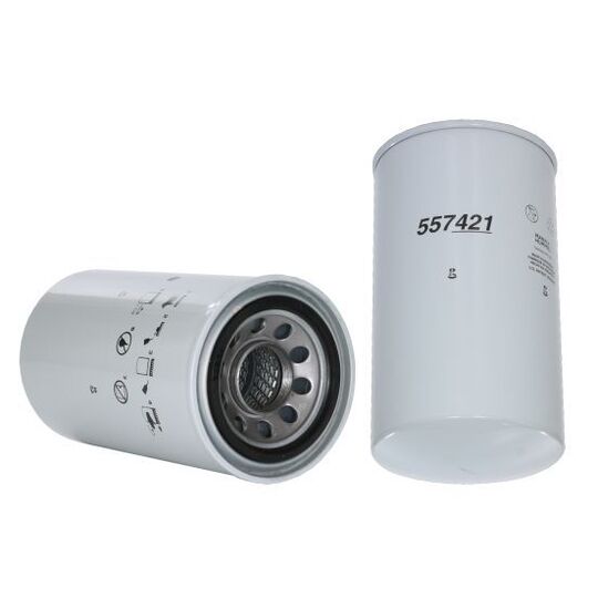 57421 - Oil filter 