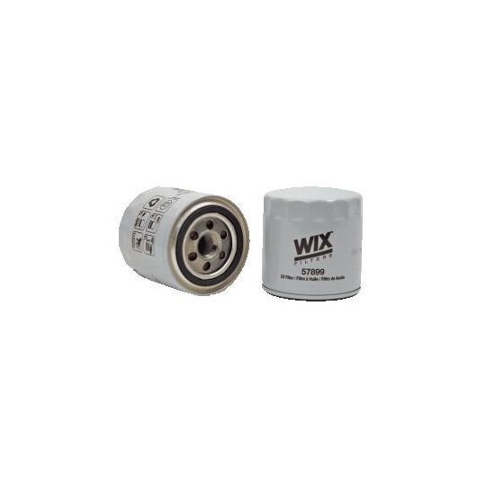 57899 - Oil filter 