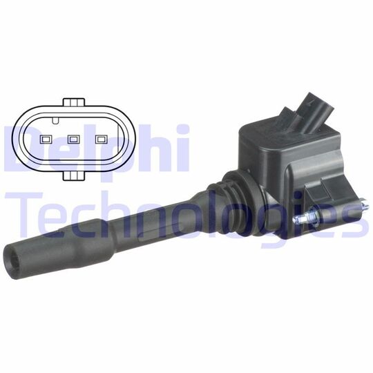 GN10882-12B1 - Ignition coil 