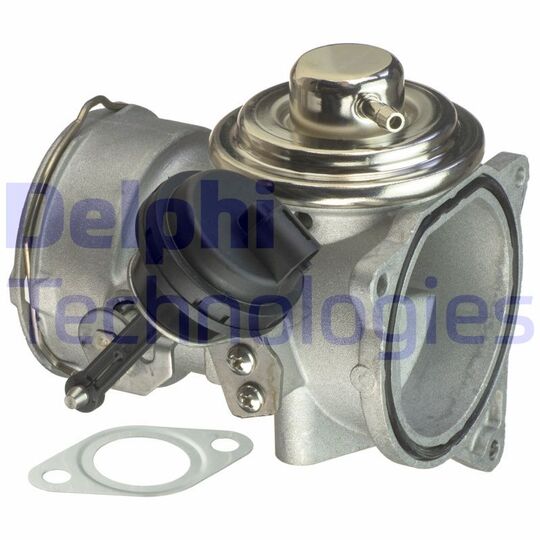 EG10474-12B1 - EGR Valve 