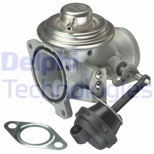 EG10469-12B1 - EGR Valve 