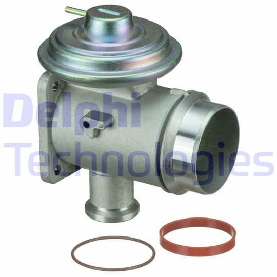 EG10465-12B1 - EGR Valve 