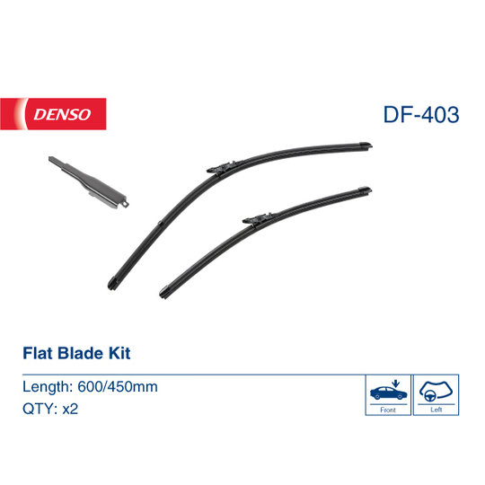 DF-403 - Wiper Blade 