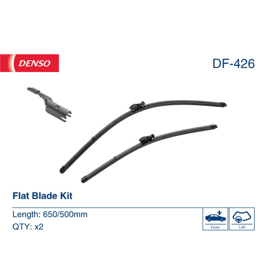 DF-426 - Wiper Blade 