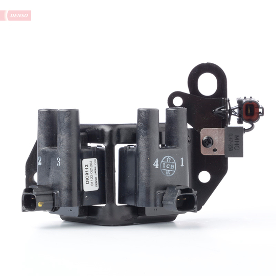DIC-0112 - Ignition coil 