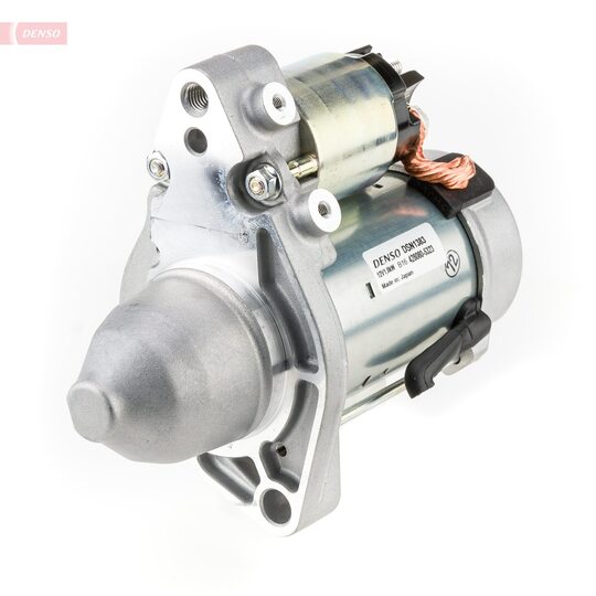 DSN1383 - Starter 