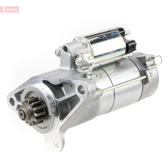 DSN1423 - Starter 