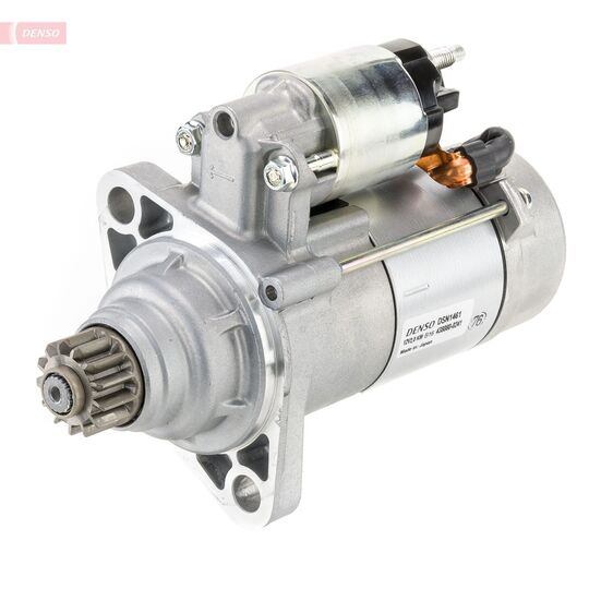 DSN1461 - Starter 