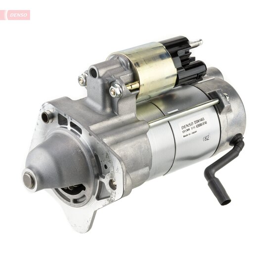 DSN1453 - Starter 