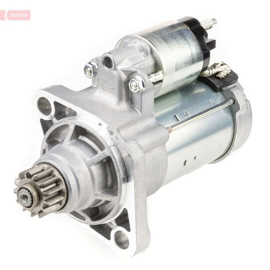 DSN1467 - Starter 