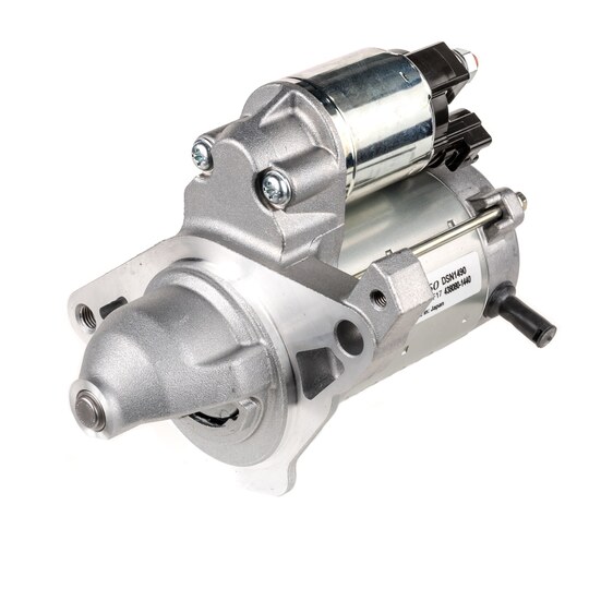 DSN1490 - Starter 