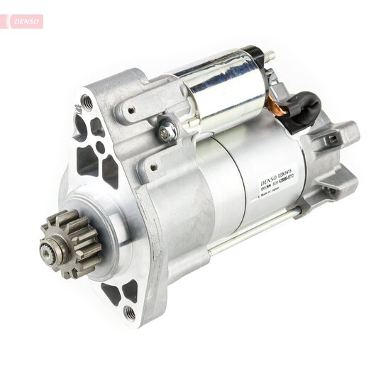 DSN1415 - Startmotor 