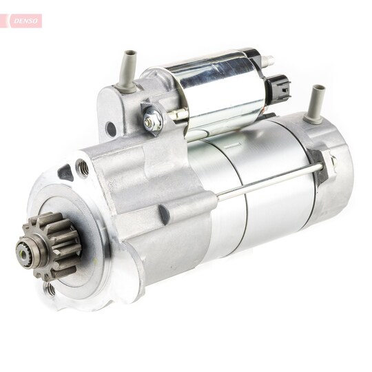 DSN1425 - Starter 