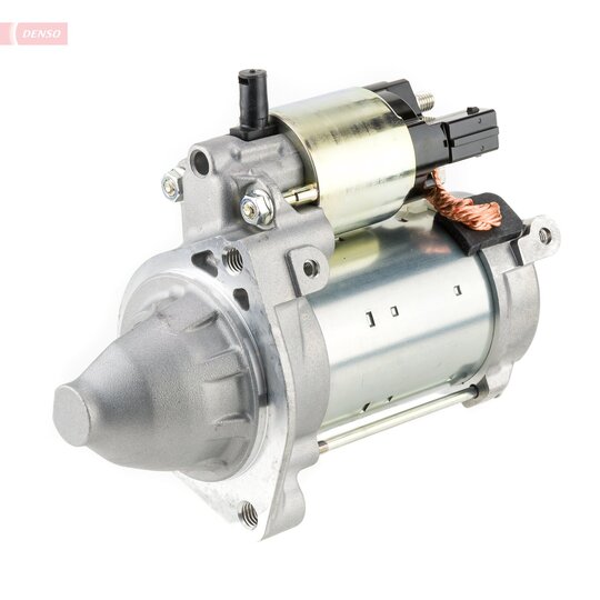 DSN1476 - Starter 