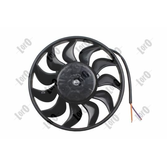 003-014-0015 - Fan, radiator 