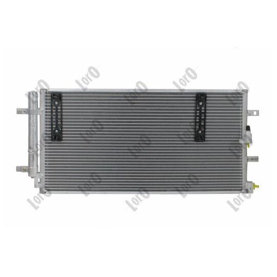 003-016-0021 - Condenser, air conditioning 