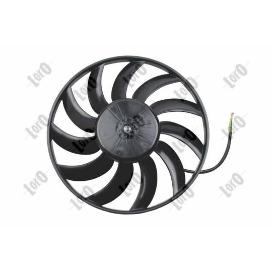 003-014-0001 - Fan, radiator 