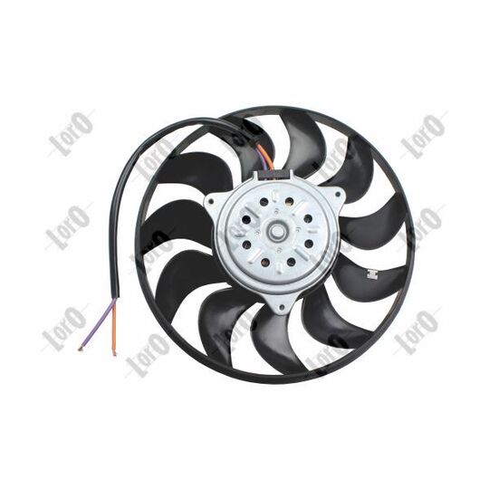003-014-0015 - Fan, radiator 