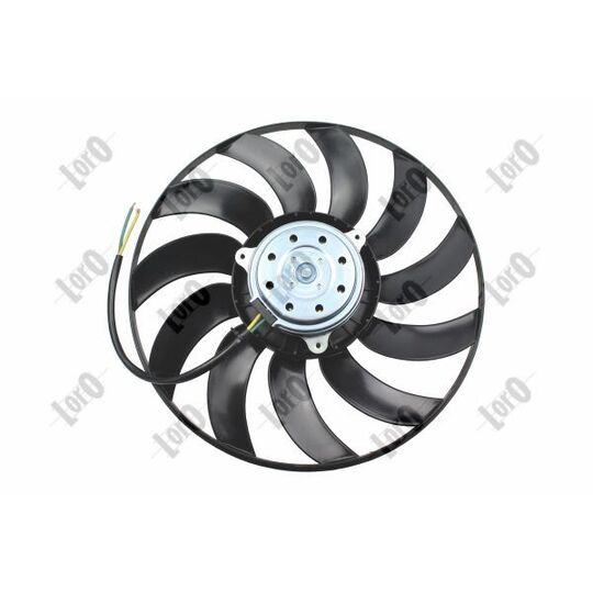 003-014-0001 - Fan, radiator 