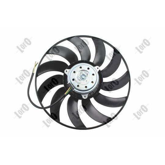 003-014-0003 - Fan, radiator 