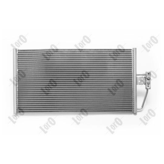 004-016-0023 - Condenser, air conditioning 