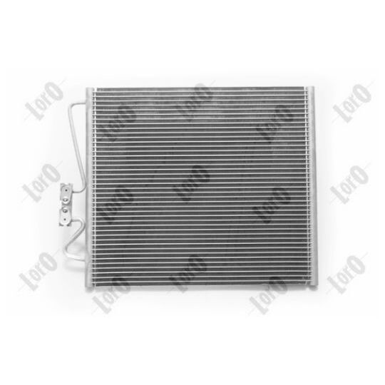 004-016-0006 - Condenser, air conditioning 