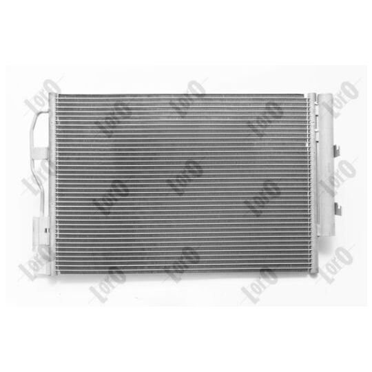 007-016-0002 - Condenser, air conditioning 