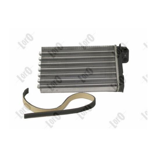 008-015-0003 - Heat Exchanger, interior heating 