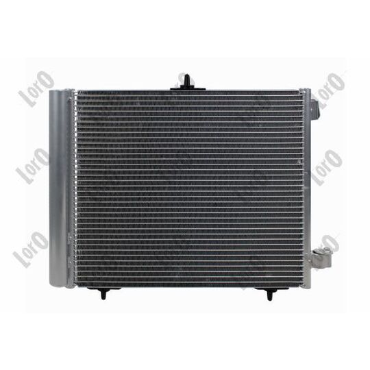 009-016-0011 - Condenser, air conditioning 