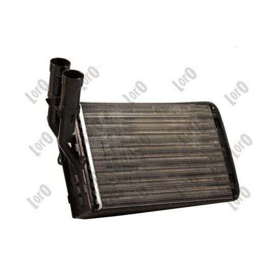 009-015-0003 - Heat Exchanger, interior heating 