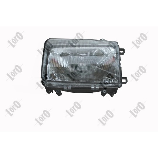 012-21311-1525 - Headlight 