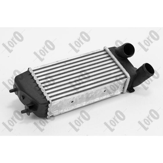 009-018-0008 - Intercooler, charger 