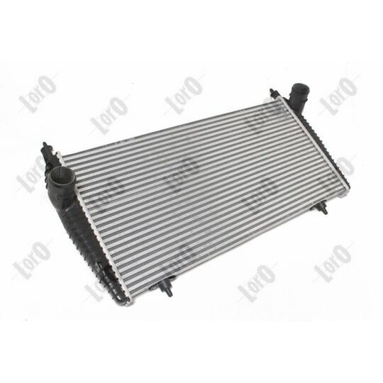 009-018-0014 - Intercooler, charger 