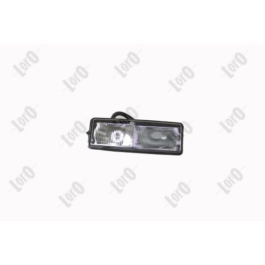 012-30312-2515 - Fog Light 