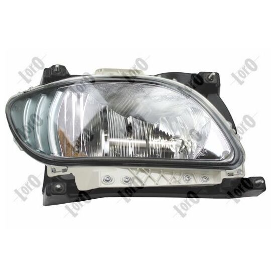 012-30314-2515 - Fog Light 