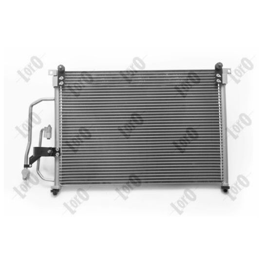 011-016-0001 - Condenser, air conditioning 