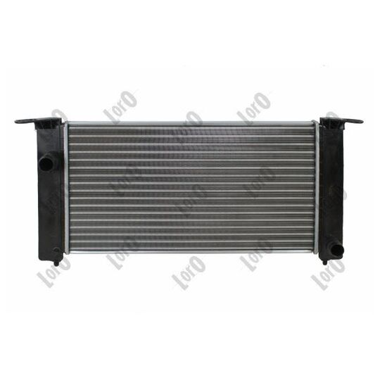 016-017-0020 - Radiator, engine cooling 