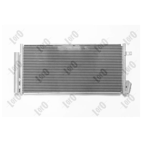 016-016-0031 - Condenser, air conditioning 