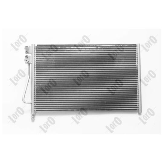 017-016-0013 - Condenser, air conditioning 