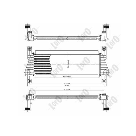 017-018-0011 - Kompressoriõhu radiaator 