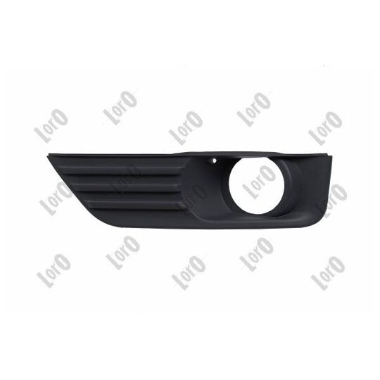 017-12-451 - Ventilation Grille, bumper 