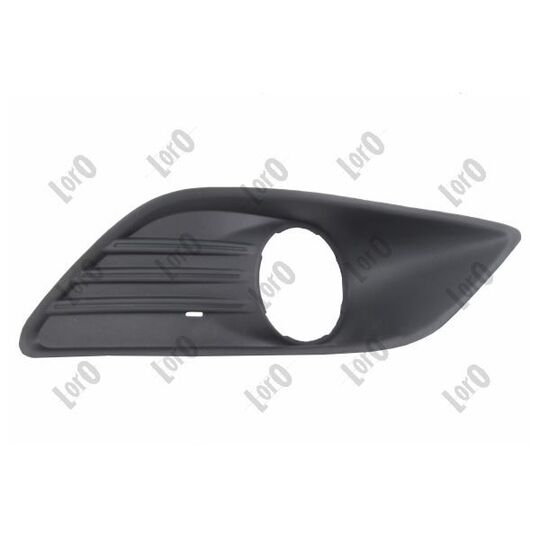 017-13-544 - Ventilation Grille, bumper 