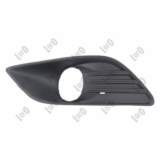 017-13-543 - Ventilation Grille, bumper 