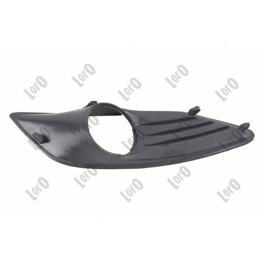 017-13-544 - Ventilation Grille, bumper 