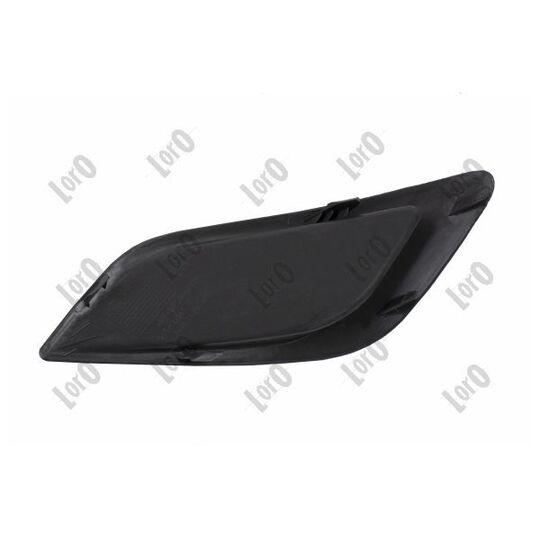 017-13-541 - Ventilation Grille, bumper 