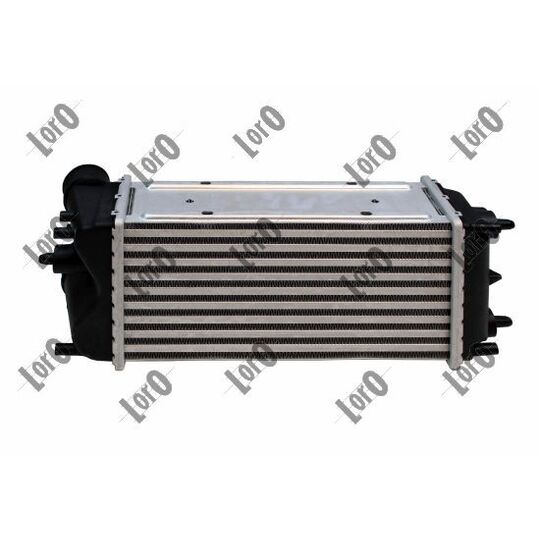 017-018-0018 - Intercooler, charger 