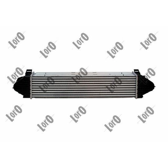 017-018-0017 - Intercooler, charger 