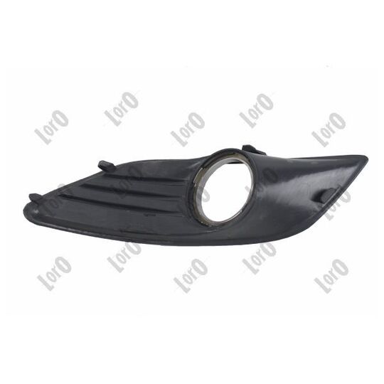 017-13-545 - Ventilation Grille, bumper 