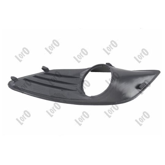 017-13-543 - Ventilation Grille, bumper 