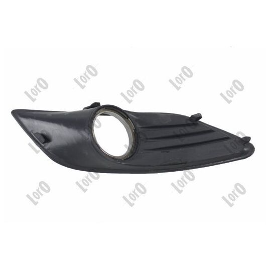 017-13-546 - Ventilation Grille, bumper 